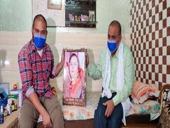 शर्मनाक: महिला की मौत के 17 दिन बाद कैसे हो गया कोरोना टेस्ट, रिपोर्ट भी हुई जारी, पढ़ें जांच का गड़बड़झाला