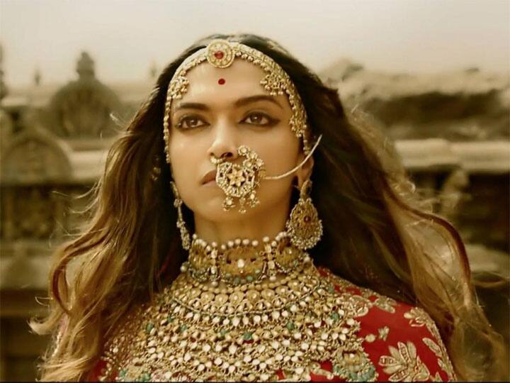 सिर्फ इस एक वजह से Padmaavat के लिए Deepika Padukone ने की थी हां, जानकर हो जाएंगे हैरान