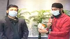 मायलैब डिस्कवरी की किट से घर बैठे कैसे करें कोरोना टेस्ट? देखिए