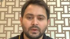 मेरे आवास में बना कोविड सेंटर राज्य सरकार चलाए- Tejashwi Yadav