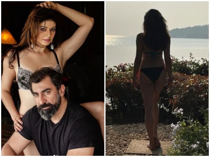 Pooja Batra Redefine Hotness With These Sizzling Clicks