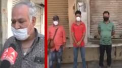 Jamnagar: કડક નિયંત્રણોની અવધિ પુરી થતા જામનગરના વેપારીઓએ શું કરી માંગ?,જુઓ વીડિયો