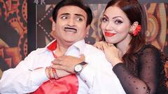 ਟੀ.ਵੀ ਅਦਾਕਾਰਾ ਮੁਨਮੁਨ ਦੱਤਾ ਖਿਲਾਫ FIR