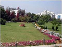 क्या पार्क कोरोना वायरस संक्रमण के फैलाव को बढ़ाते हैं? जानिए रिसर्च के नतीजा