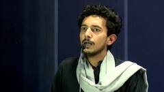 Sharjeel Usmani : शर्जिल उस्मानीविरोधात जालन्यात गुन्हा दाखल, काय म्हणाले पोलिस?