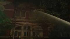 Fire in Kolkata: বিবাদী বাগে আগুন নিয়ন্ত্রণে আনার চেষ্টা দমকল কর্মীদের, এখনও রয়েছে পকেট ফায়ার