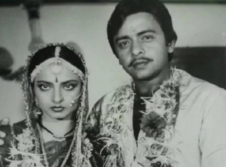 Vinod Mehra ने Rekha से की थी तीसरी शादी, देखते ही सास ने उठा लिया था ऐसा कदम!