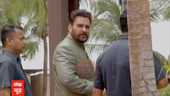 Ranveer's father enters 'Yeh Rishta Kya Kehlata Hai'