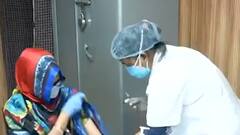 लगातार तीसरे दिन Corona के आंकड़ों में उछाल, पिछले 24 घंटे में 2 लाख 76 हजार से ज्यादा नए मामले