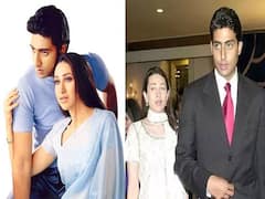 Abhishek Bachchan संग Karishma Kapoor की शादी से पहले बबीता ने अमिताभ से की थी ये डिमांड, पूरी नहीं हुई तो टूट गया रिश्ता