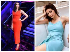 Deepika Padukone से लेकर Ananya Panday तक, लाइट कलर के Outfits में इन 5 एक्ट्रेस ने दी गर्मी को मात