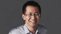 China's ByteDance Founder Zhang Yiming To Step Down As CEO, Shift Focus From People To Market