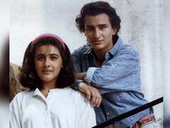 जब Amrita Singh से हुए तलाक पर Saif Ali Khan ने कहा था, 'यह दुनिया का सबसे ख़राब अनुभव था'
