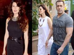 जब Salman Khan ने कबूली थी Sangeeta Bijlani को धोखा देने की बात, बोले थे-'उसने मुझे रंगेहाथ पकड़ा था'
