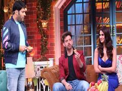 एक बार में 8 समोसे खा जाते हैं Hrithik Roshan, एक्टर ने The Kapil Sharma Show में खुद ज़ाहिर किया था अपना समोसा प्रेम