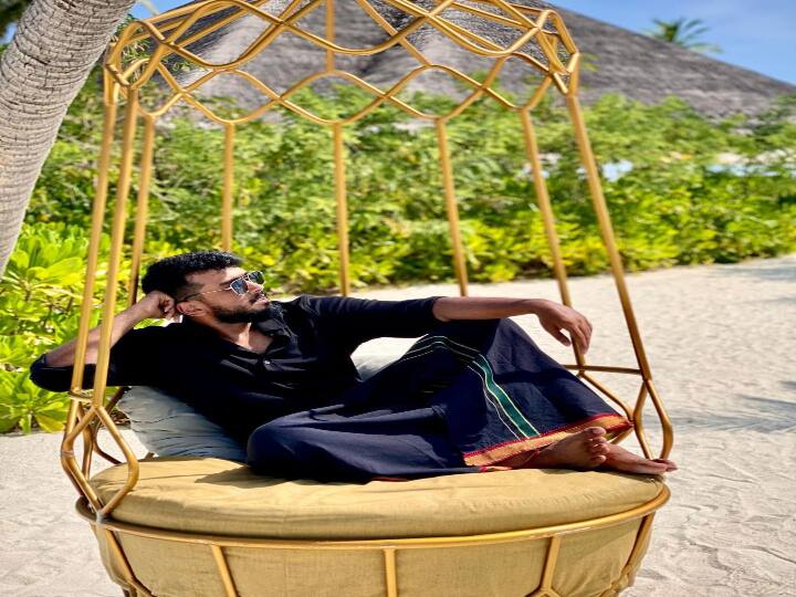 நான் ஊருவிட்டு ஊரு வந்தேன் தனியாக...!