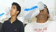 UP: Yogi सरकार की 3T नीति रही गावों के लिए कामयाब, 90 हजार में से 62 हजार गांव संक्रमण मुक्त | COVID