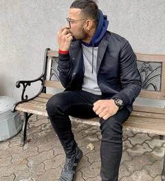 ਗੈਰੀ ਨੇ ਐਲਾਨ ਕੀਤਾ ਆਪਣਾ ਨਵਾਂ ਰਿਲੇਸ਼ਨ