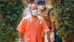 चुनाव में कर्मचारियों की मौत पर सरकार की पहल, CM Yogi ने दिए सख्त निर्देश | Pradesh @ 360