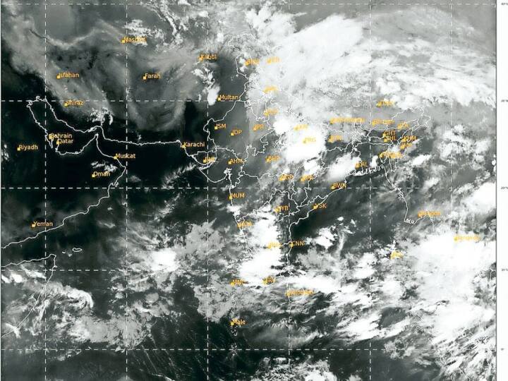 New depression to be formed in Bay of Bengal Says IMD to hit Odisha and Bengal coast வங்கக்கடலில் புதிய புயல்; தமிழகத்தில் மழை உண்டா?
