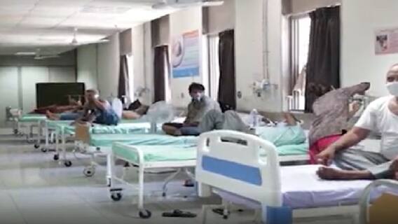 કોરોનામાં આ કારણે થાય છે ડબલ ન્યૂમોનિયા, આ ખતરનાક બીમારીનાં લક્ષણો જાણી લો