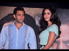 जब Ranbir Kapoor की खातिर एक SMS करके Katrina Kaif ने Salman Khan से कर लिया था ब्रेक-अप!