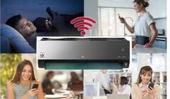 ACની હવાથી કઇ રીતે ફેલાઇ છે કોરોના સંક્રમણ, કેન્દ્ર સરકારે જાહેર કરી નવી ગાઇડલાઇન