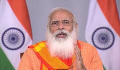 Buddha Purnima : बुद्धांचं आयुष्य हे दीपस्तंभासारखं, मानवतेवर विश्वास असलेल्यांनी एकत्र यावं; पंतप्रधान मोदींचं आवाहन