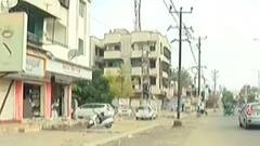 Vadodara: નિયંત્રણોમાં છૂટ અપાતા 9ના ટકોરે ખુલી દુકાનો,વેપારીઓએ માન્યો આભાર, જુઓ વીડિયો