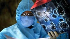 धारावीत कोरोना रुग्णांची संख्या पहिल्यांदाच 100 पेक्षा खाली, पुणे, ठाणे, नागपुरातही रुग्ण कमी