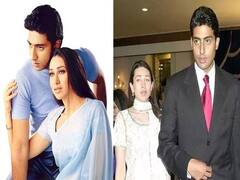 फिल्म में नहीं बल्कि इस वेडिंग फंक्शन से हुई थी Karishma Kapoor और Abhishek Bachchan के प्यार की शुरूआत
