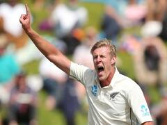 WTC Final: जेमिसन का दावा- फाइनल मुकाबले में यह रणनीति अपनाएंगे न्यूजीलैंड के गेंदबाज