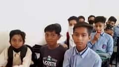 India takes step to save children from Covid before vaccination | India Chahta Hai