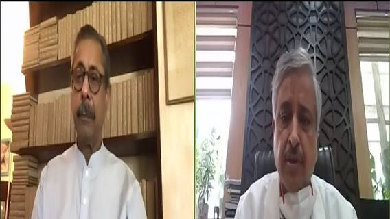 जरूरी हो तभी लें स्टेरॉयड, डायबिटीज मरीज को हो सकती है दिक्कत- Black Fungus पर बोले Randeep Guleria