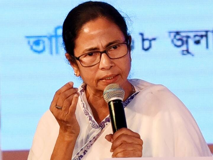 Yass Cyclone: CM Mamata Banerjee speaks about management preparation for this cyclone Yass Cyclone Updates : 