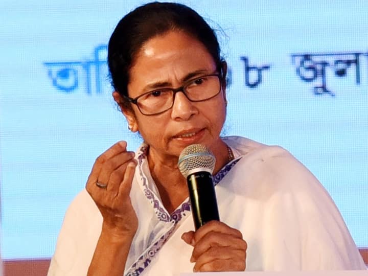 WB CM Mamata Banerjee To Contest By-Election From Bhawanipore After TMC MLA's Resignation