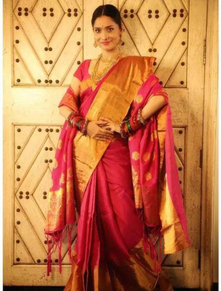 ਅੰਕਿਤਾ ਪਿਛਲੇ ਇਕ ਸਾਲ ਤੋਂ ਘਰ ਦੇ ਵੱਖ ਵੱਖ ਹਿੱਸਿਆਂ ਦੀਆਂ ਵੀਡੀਓ ਅਤੇ ਫੋਟੋਆਂ ਪ੍ਰਸ਼ੰਸਕਾਂ ਨਾਲ ਸ਼ੇਅਰ ਕਰ ਰਹੀ ਹੈ।