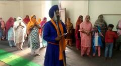 ਅਰਦਾਸ 'ਚ ਇਤਰਾਜ਼ਯੋਗ ਪੰਕਤੀਆਂ ਜੋੜਨ ਵਾਲਾ ਗ੍ਰੰਥੀ ਸਿੰਘ ਗ੍ਰਿਫਤਾਰ