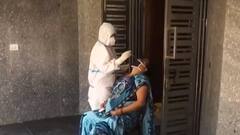 गांव में कोरोना क्यों बन रहा है काल ? अलग-अलग गांवों का एक जैसा हाल | Ghanti Bajao