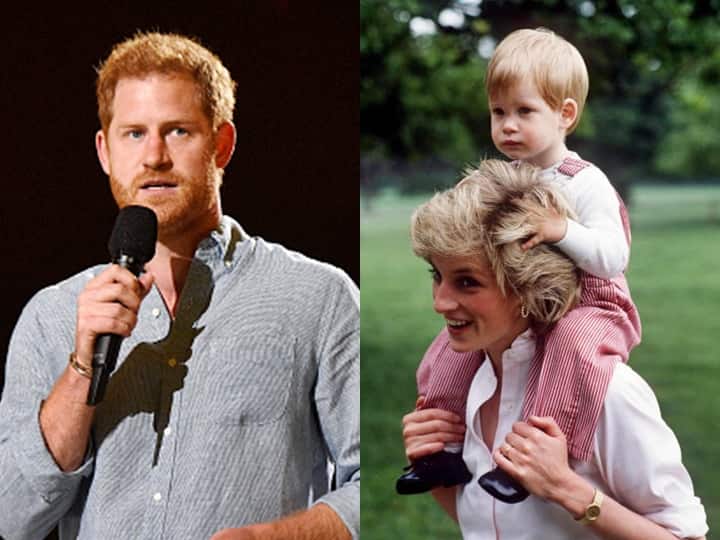 'I Was Willing To Drink, Willing To Take Drugs': Prince Harry Opens Up About Pain Of Losing Mother Diana 'I Was Willing To Drink, Take Drugs': Prince Harry Opens Up About Pain Of Losing Mother Diana