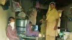 UP में कल के मुकाबले आज बढ़ा कोरोना मरीजों का आंकड़ा, गांव में कंट्रोल का प्लान क्या ? | भारत की बात