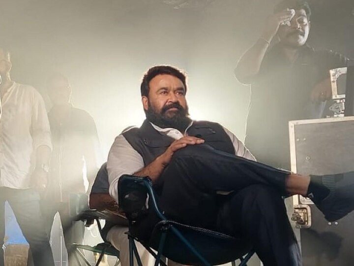 Happy birthday Mohanlal: ஹேப்பி பர்த் டே லாலேட்டா..