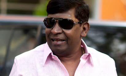 Im the competition, actor Vadivelu said on his birthday Vadivelu | உதயநிதி வாழ்த்து.. புதுப்படத்துல பாட்டு.. அப்டேட்டுகளை அள்ளி வீசிய வடிவேலு!