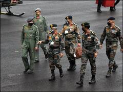 चीन से तनातनी के बीच थलसेना प्रमुख नरवणे ने किया उत्तर-पूर्व के राज्यों का दौरा, सैनिकों को दिए ये आदेश