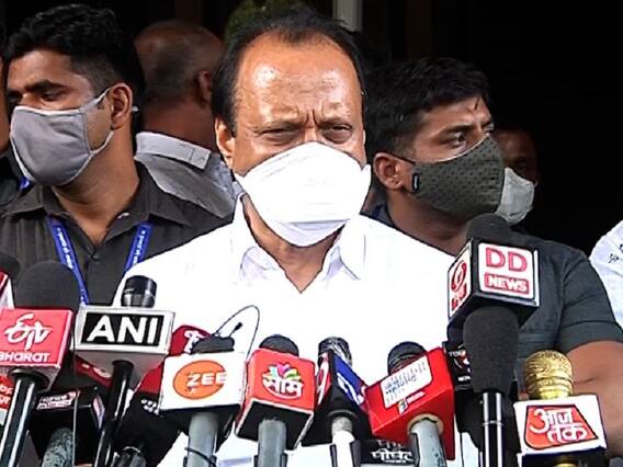 Ajit Pawar : पदोन्नतीमधील आरक्षणाबाबत सर्वोच्च न्यायालयाने जो निर्णय दिला, तो सर्वांना मान्य करावाच लागेल- अजित पवार