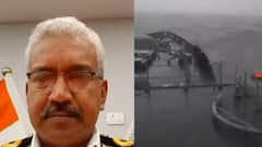 Barge P305 mishap: Death toll rises to 49; case registered against Captain