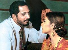 इस एक्ट्रेस के साथ पकड़े गए थे Nana Patekar जिसके चलते टूट गया था Manisha Koirala का दिल!