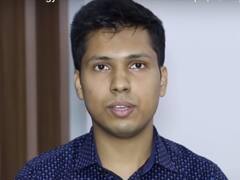 IAS Success Story: सालों तक कड़ी मेहनत करने के बाद यूपीएससी की परीक्षा दी, बेहतर रणनीति की बदौलत दिव्यांशु पहले प्रयास में बने आईएएस