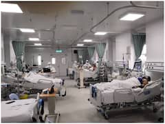 Black Fungus के खिलाफ जंग होगी तेज, पांच कंपनियों को मिली दवा बनाने की मंजूरी