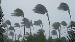 আজ বাংলায়: উপকূলবর্তী এলাকায় আছড়ে পড়তে পারে ঘূর্ণিঝড় 'ইয়াস', শুরু হয়েছে মাইকে প্রচার